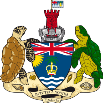 British Indian Ocean Territory